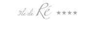 Résidence ile de Ré Les Charmilles