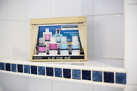 produits de l'ile de ré